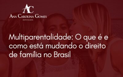 Multiparentalidade